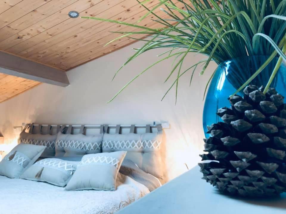 Le Chai De L'Ocean -Maison Plage A 300M - Jardin Terrasse Soulac-sur-Mer Eksteriør billede