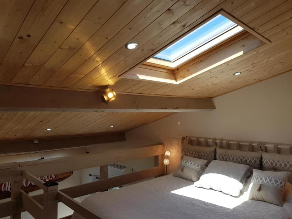 Le Chai De L'Ocean -Maison Plage A 300M - Jardin Terrasse Soulac-sur-Mer Eksteriør billede