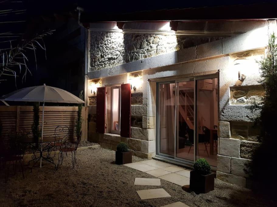 Le Chai De L'Ocean -Maison Plage A 300M - Jardin Terrasse Soulac-sur-Mer Eksteriør billede