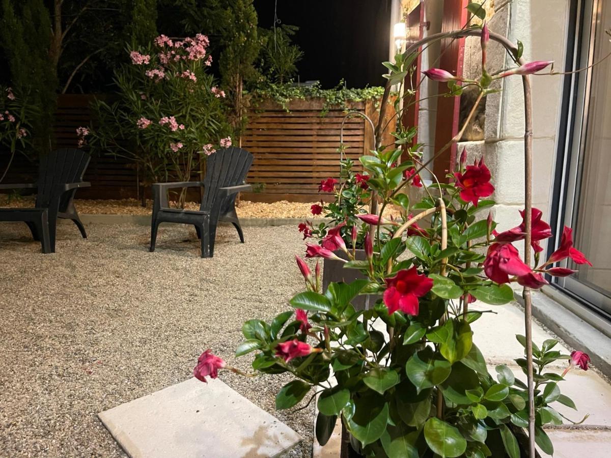 Le Chai De L'Ocean -Maison Plage A 300M - Jardin Terrasse Soulac-sur-Mer Eksteriør billede