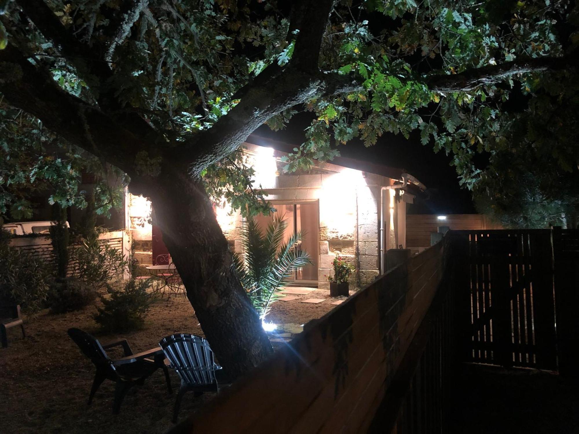 Le Chai De L'Ocean -Maison Plage A 300M - Jardin Terrasse Soulac-sur-Mer Eksteriør billede
