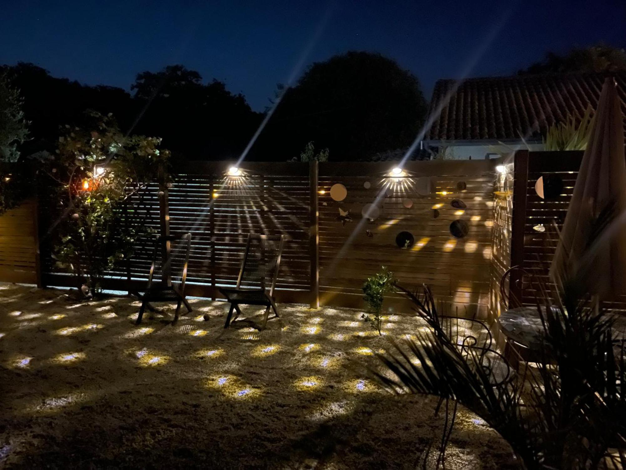 Le Chai De L'Ocean -Maison Plage A 300M - Jardin Terrasse Soulac-sur-Mer Eksteriør billede