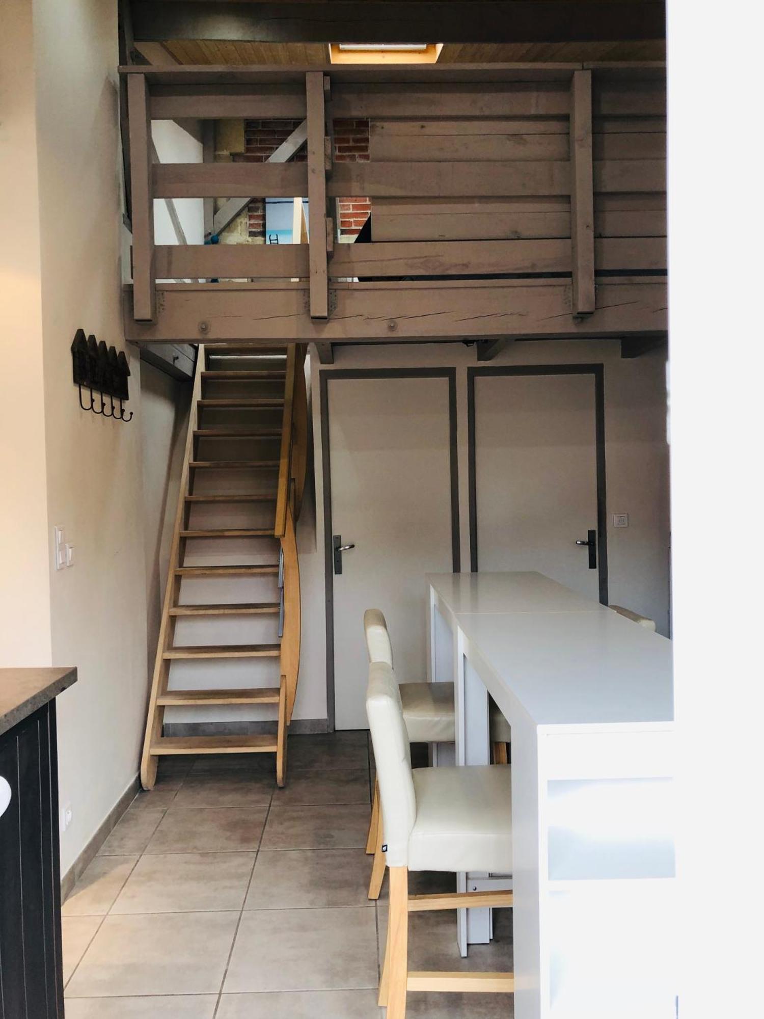 Le Chai De L'Ocean -Maison Plage A 300M - Jardin Terrasse Soulac-sur-Mer Eksteriør billede
